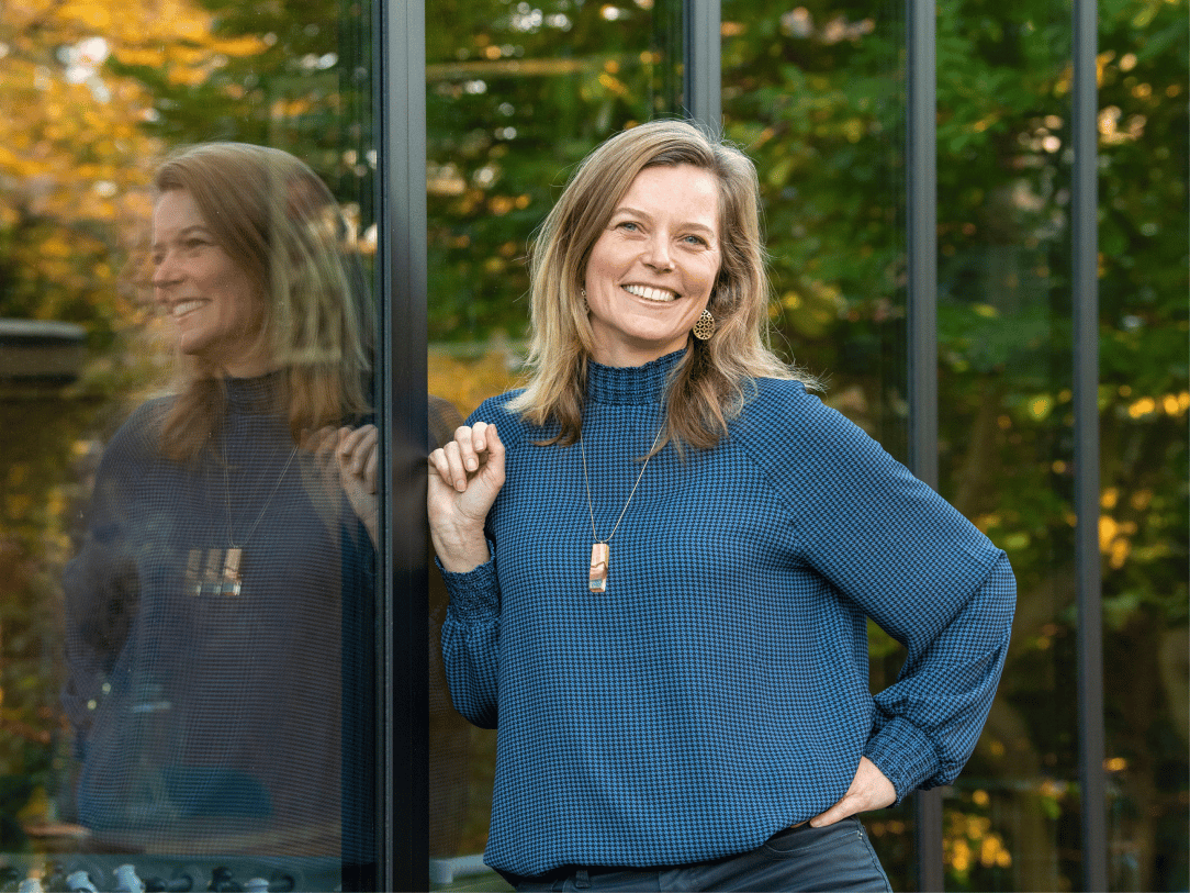 Marieke Pepers CPO