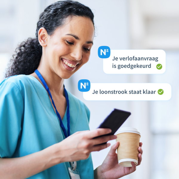 software zorg en welzijn salaris