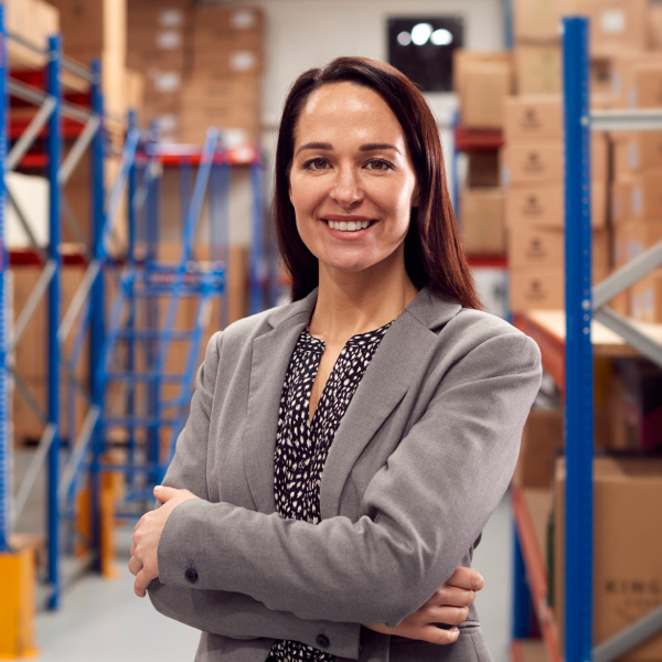 transport en logistiek planner