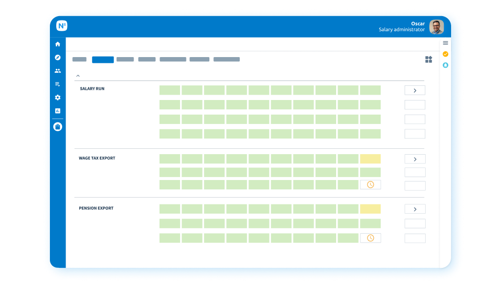 Payroll workflow_EN