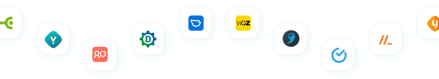 Zorg desktop