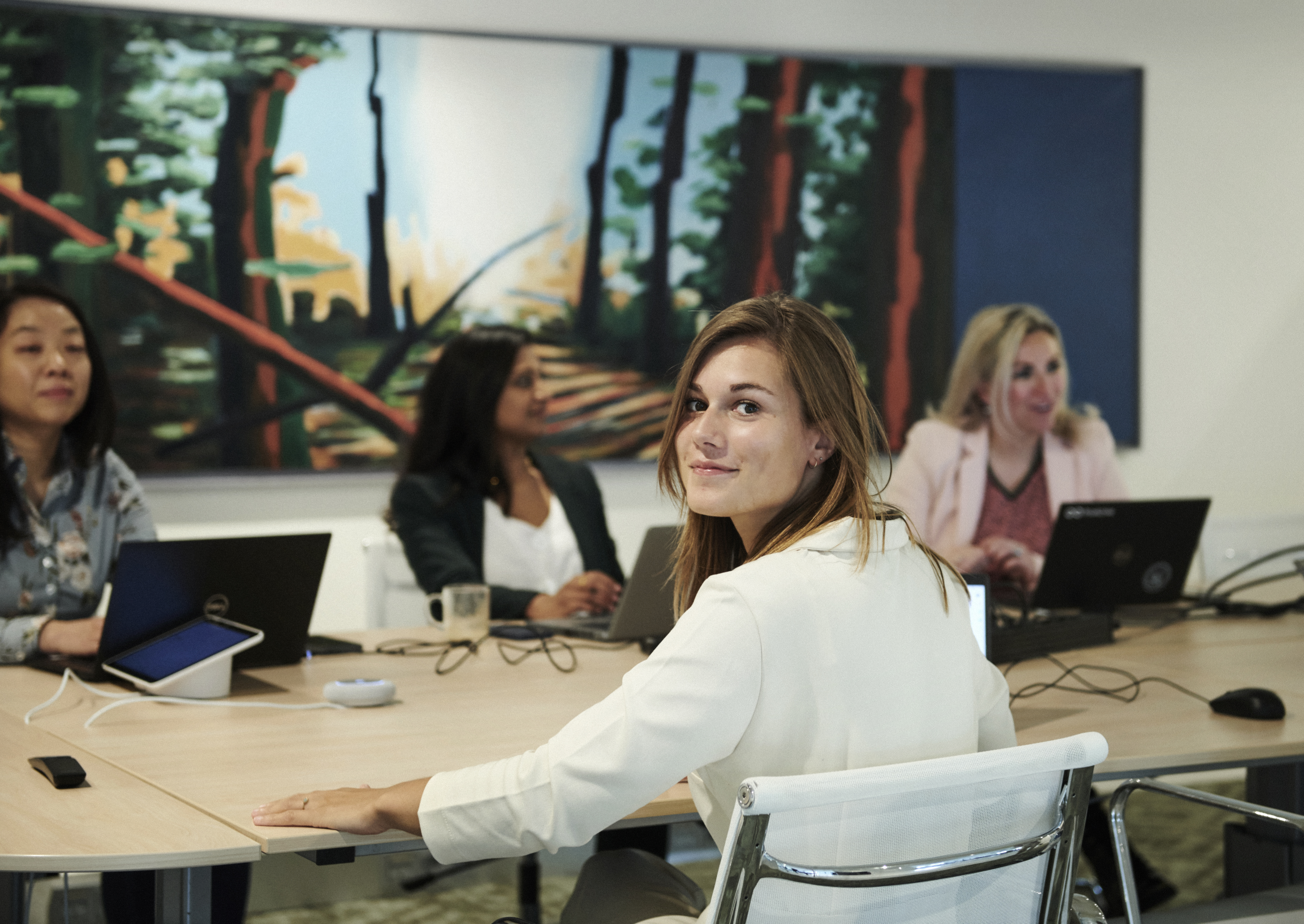 AI: de nieuwe dimensie in efficiëntie voor HR