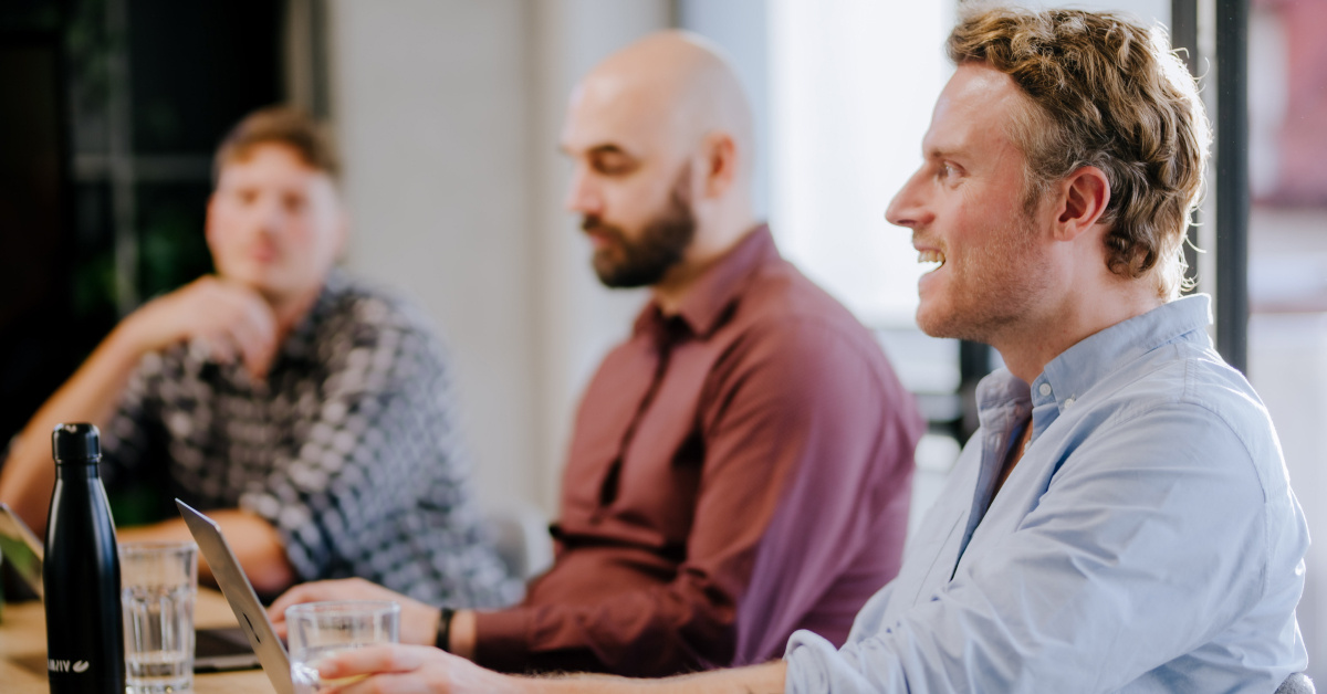 Automatisering salarisadministratie