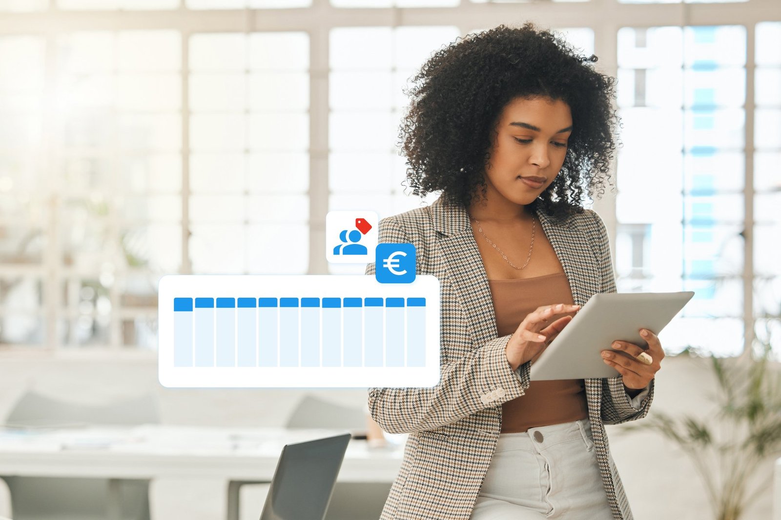 Abonnement per maand HR salaris jaaropgave