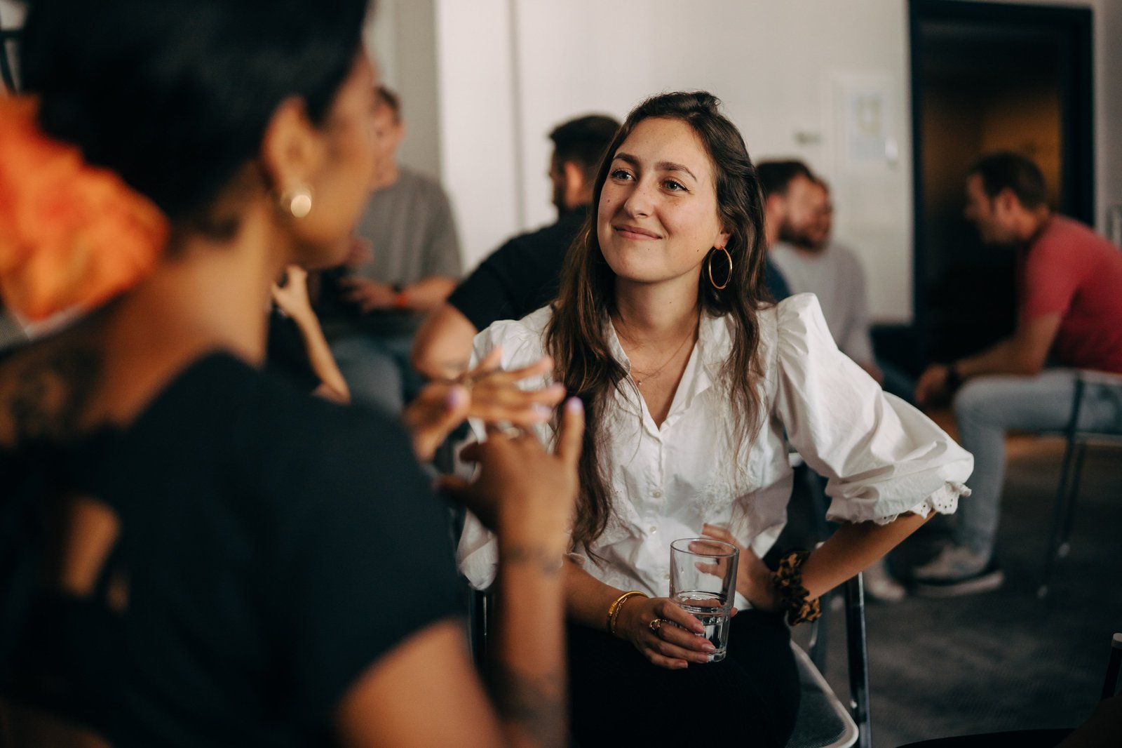 Automatische salarisverwerking