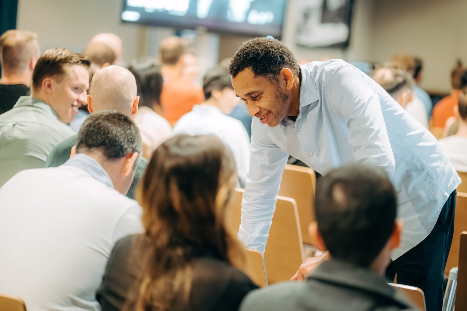 Late salarismutaties