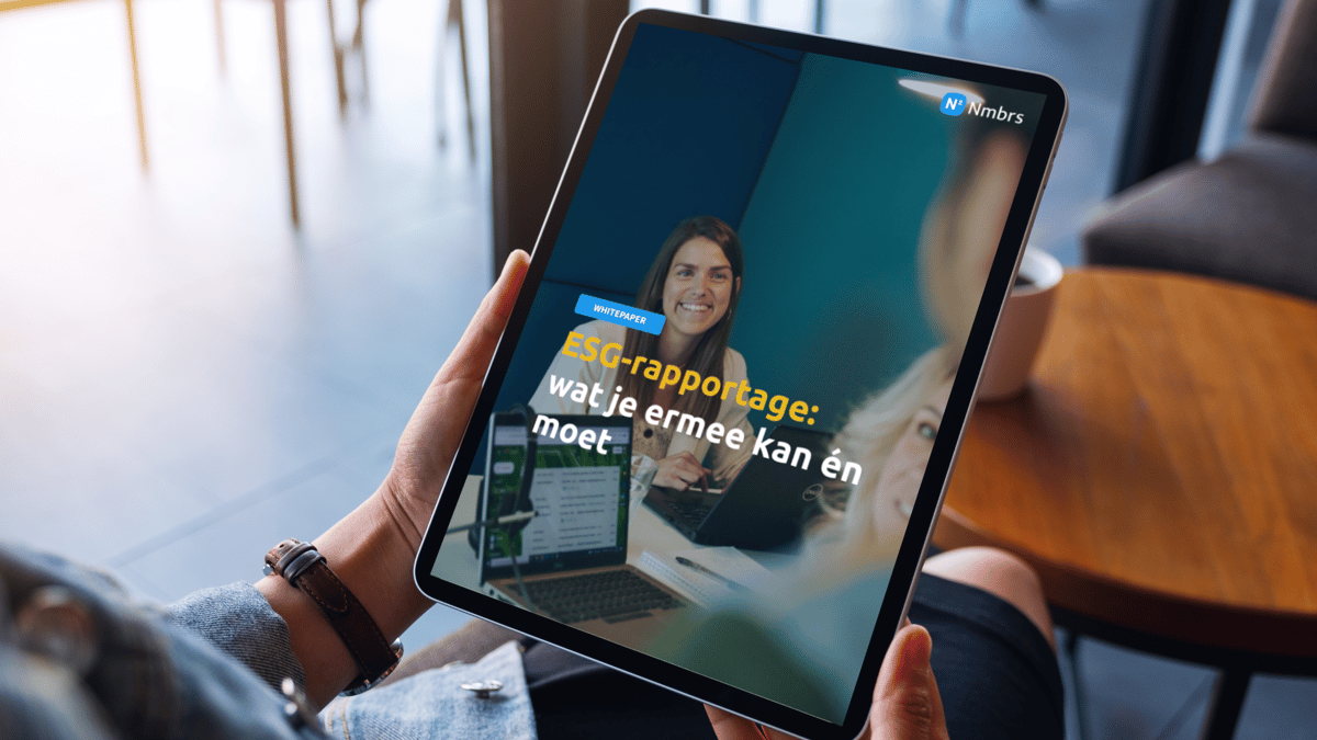 ESG-rapportage_ wat moet en kan je ermee