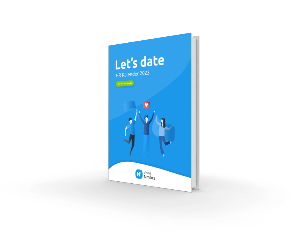 HR Calendar 2023