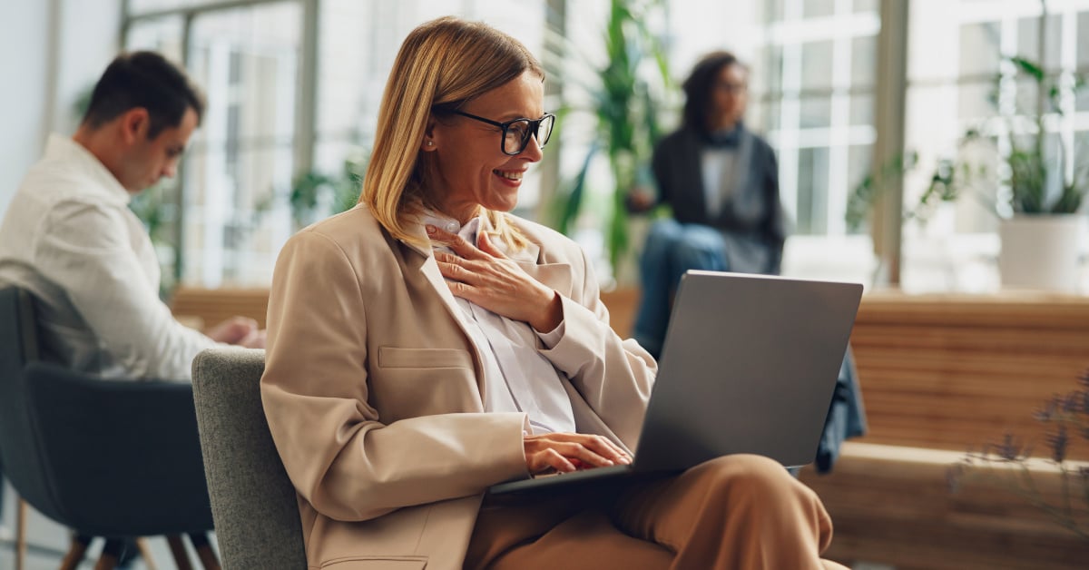 performance management cyclus