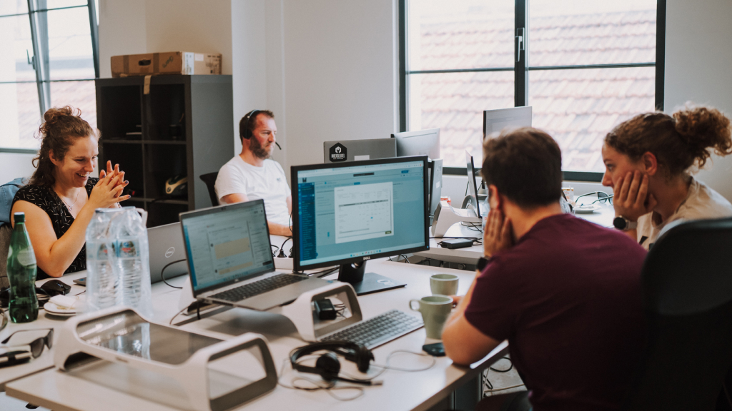 Hoe Nmbrs veelvoorkomende knelpunten in de salarisadministratie oplost