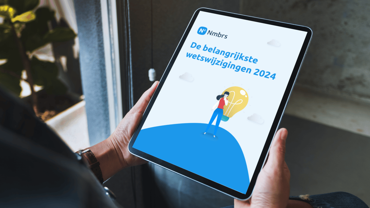Infographic wetswijzigingen HR-holding