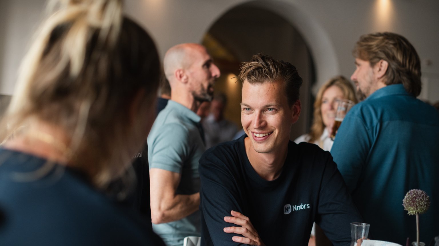Internationale Dag van de Accountant