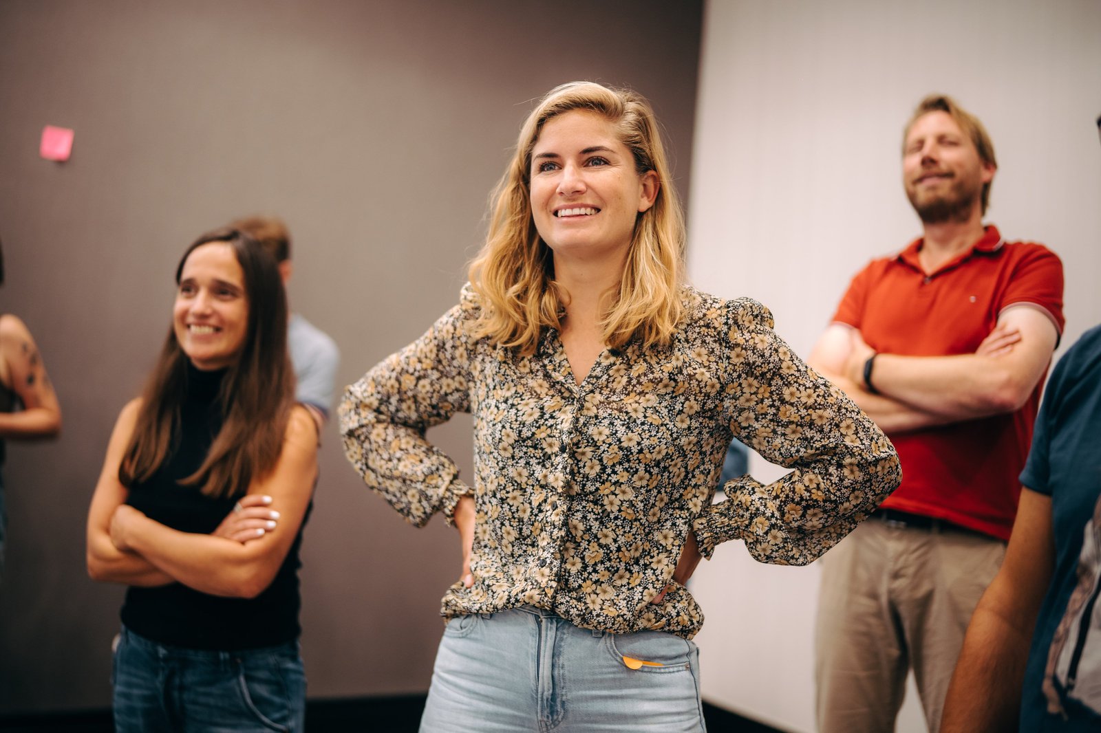 Klanttevredenheid salarisadministrateurs