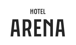 Hotel Arena logo
