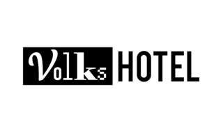 Volkshotel logo