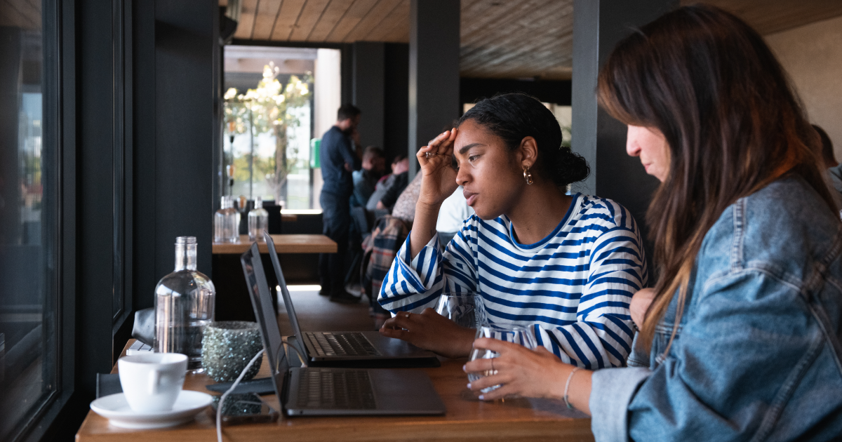 Verspil geen tijd aan expense management