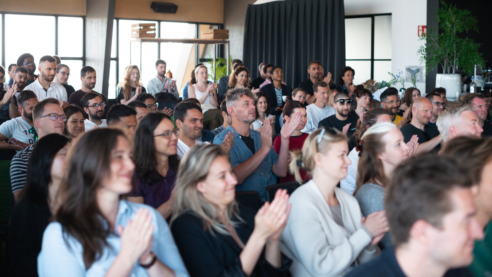 Nmbrs wins FD Gazellen Award