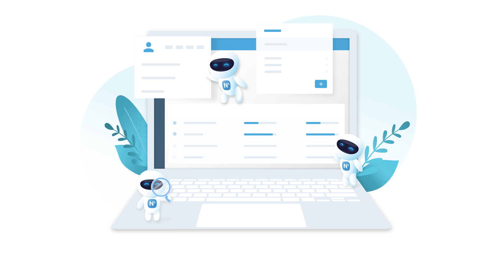 De toekomst van salarisadministratie, is geautomatiseerde salarisadministratie de toekomst?