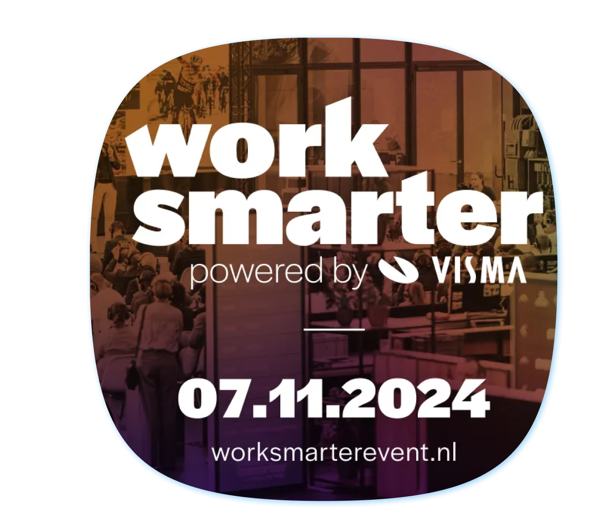 Work Smarter event (1)