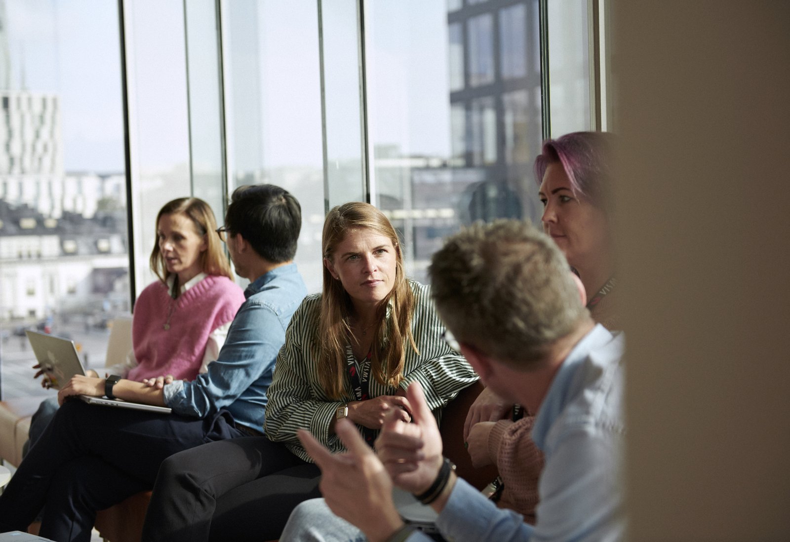 Van wens tot werkelijkheid. Bouw mee aan Nmbrs