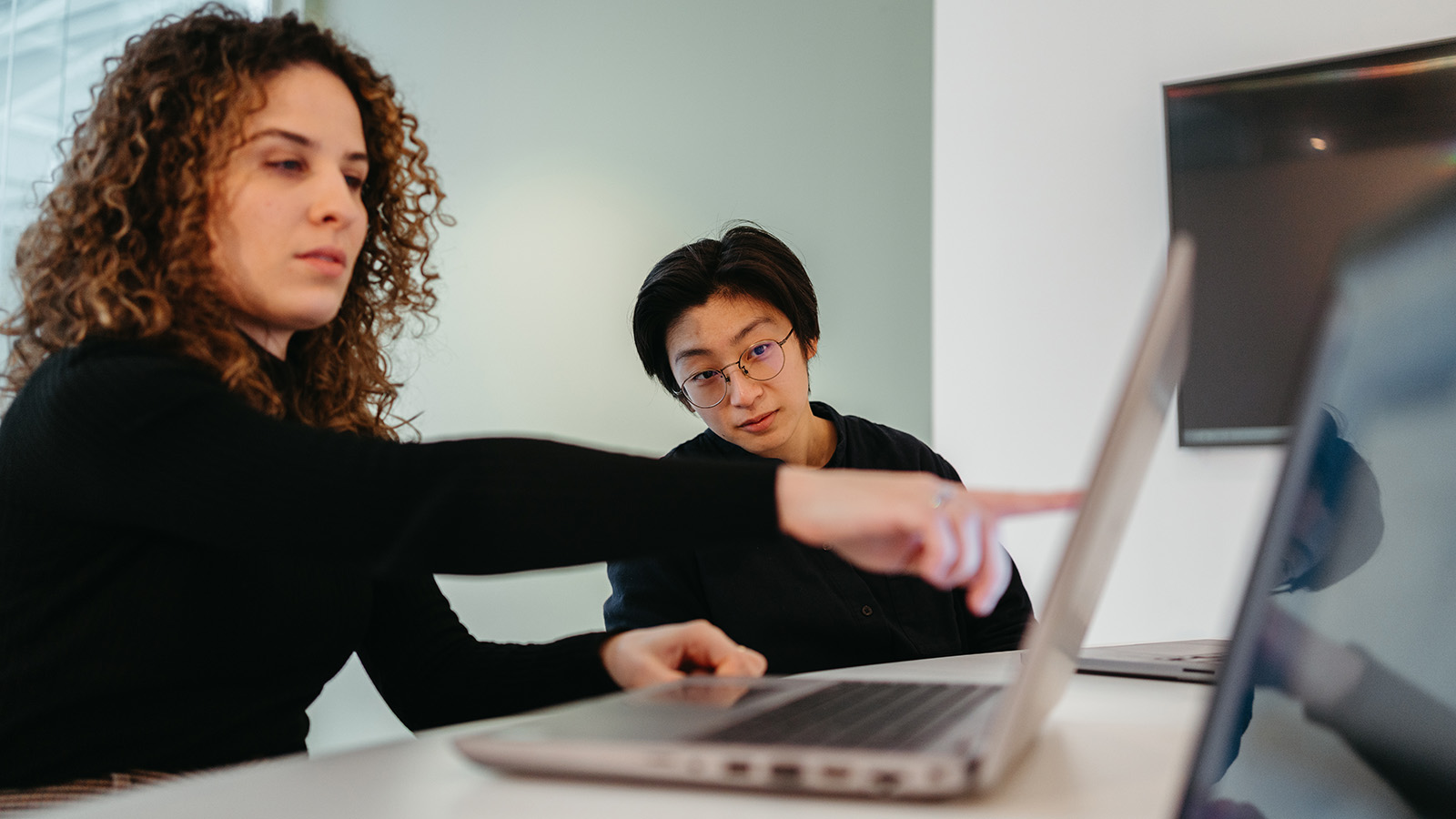 declaraties verwerken