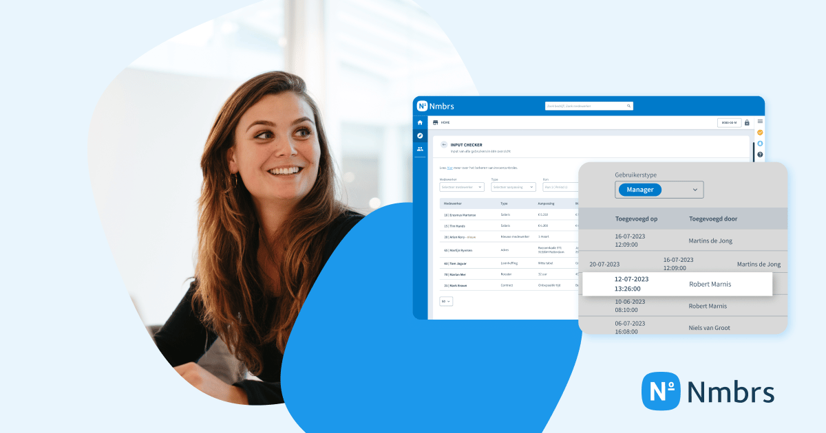 fout salarisadministratie voorkomen