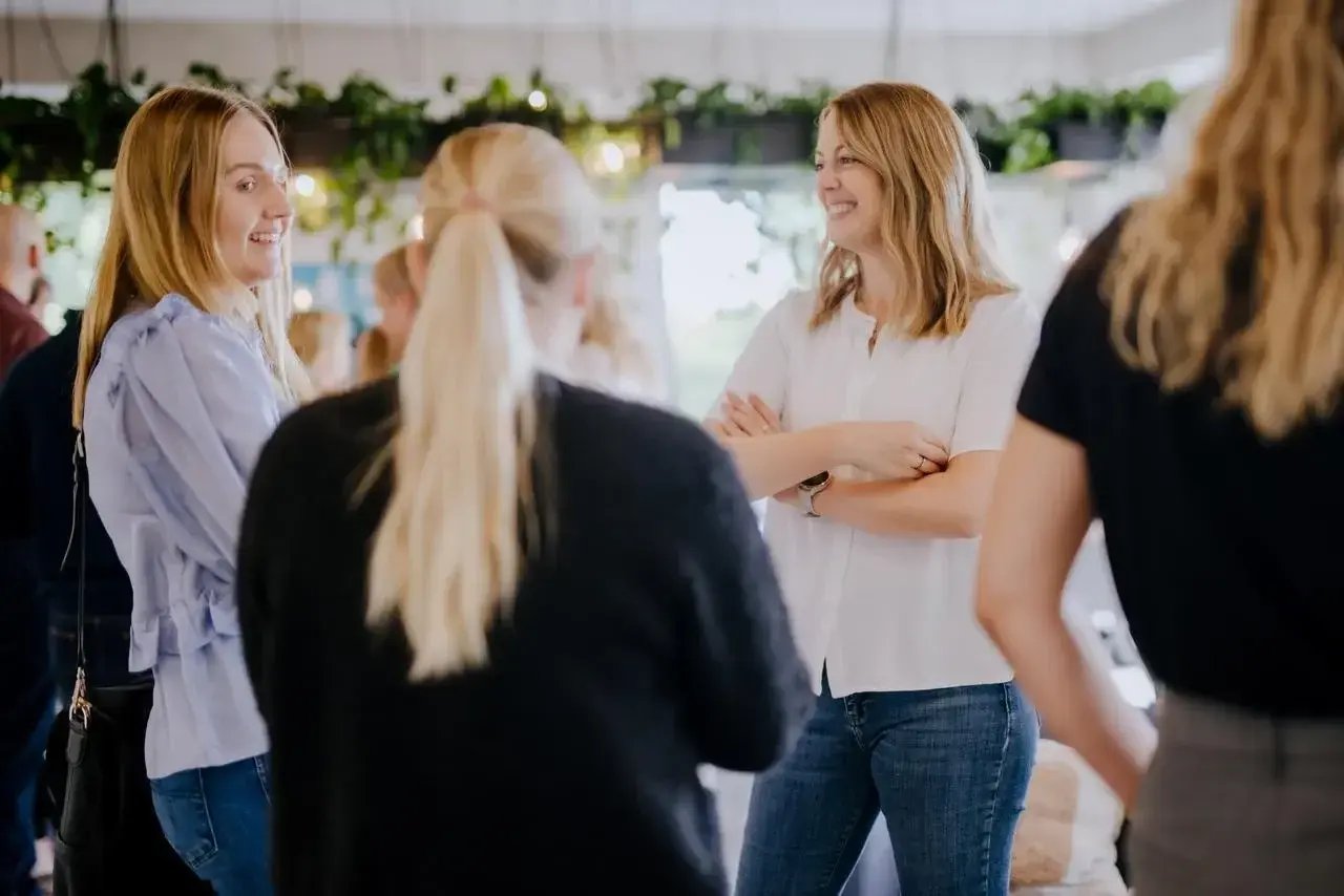 gezonde bedrijfscultuur