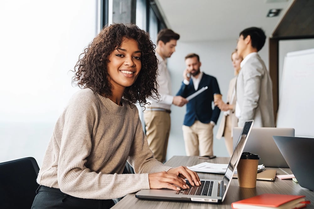 Makkelijk te gebruiken HR en salaris software voor accountants en bedrijven