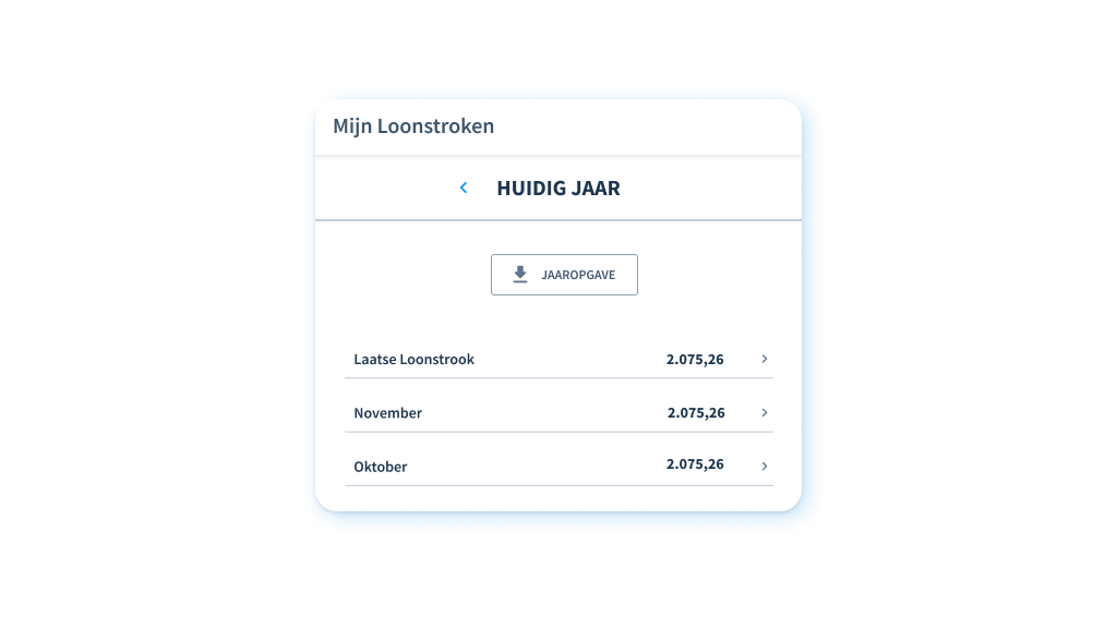 loonstroken app human resource management