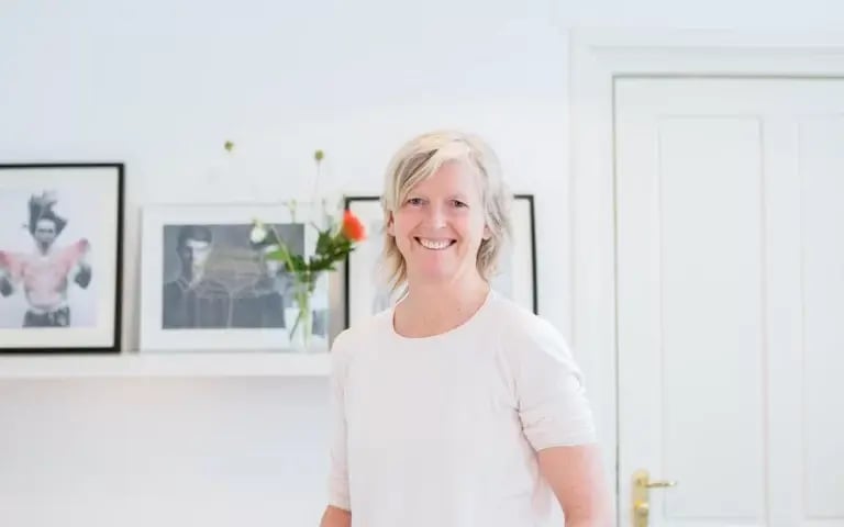 parental burnout nicolette verheem