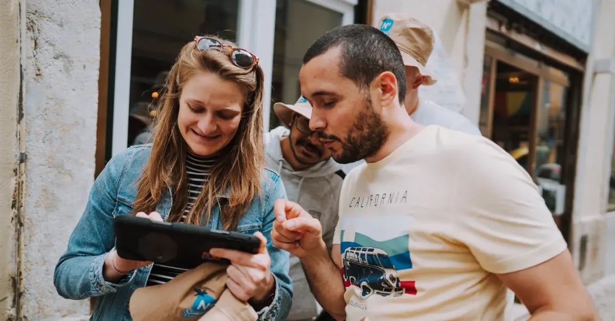 vacature opstellen tips