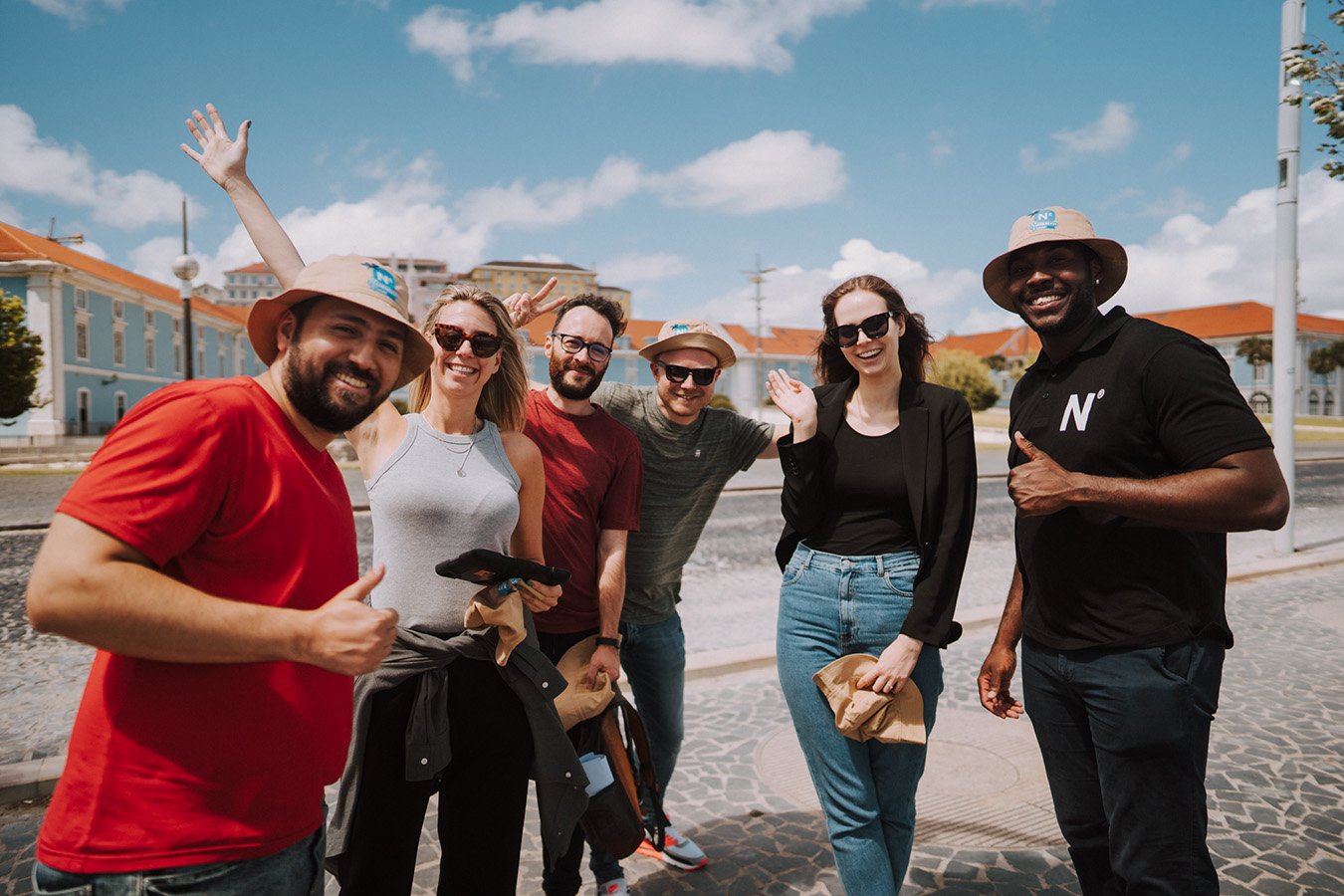 vakantie aanvragen proces