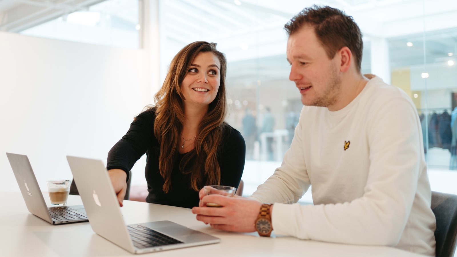 Verlof meenemen naar volgend jaar