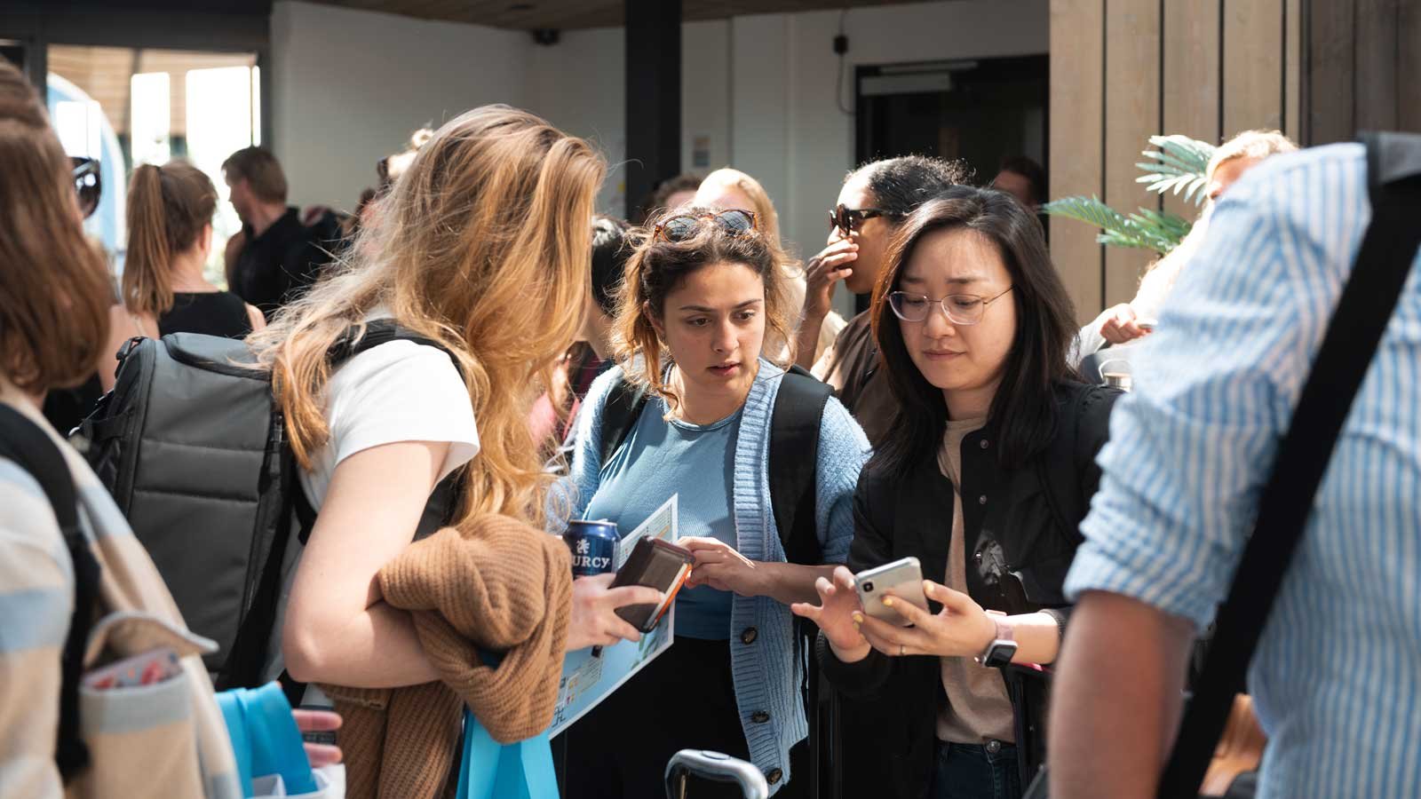 verlofapp verlofdagen app