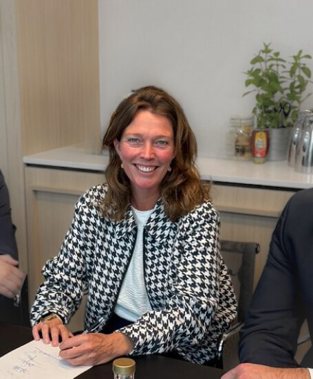 verlofplanning verzuim niped rianneke van der kooi bg