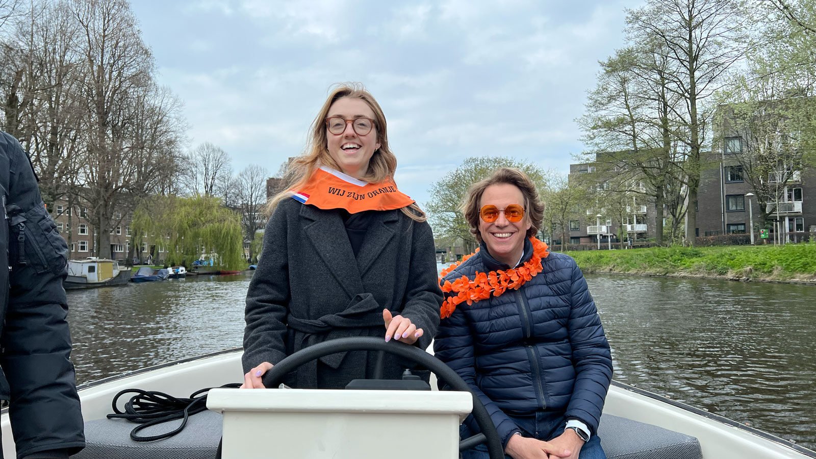 verplichte vrije dagen 2025