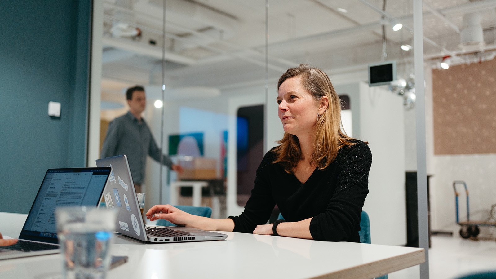 ziekteverzuim terugdringen