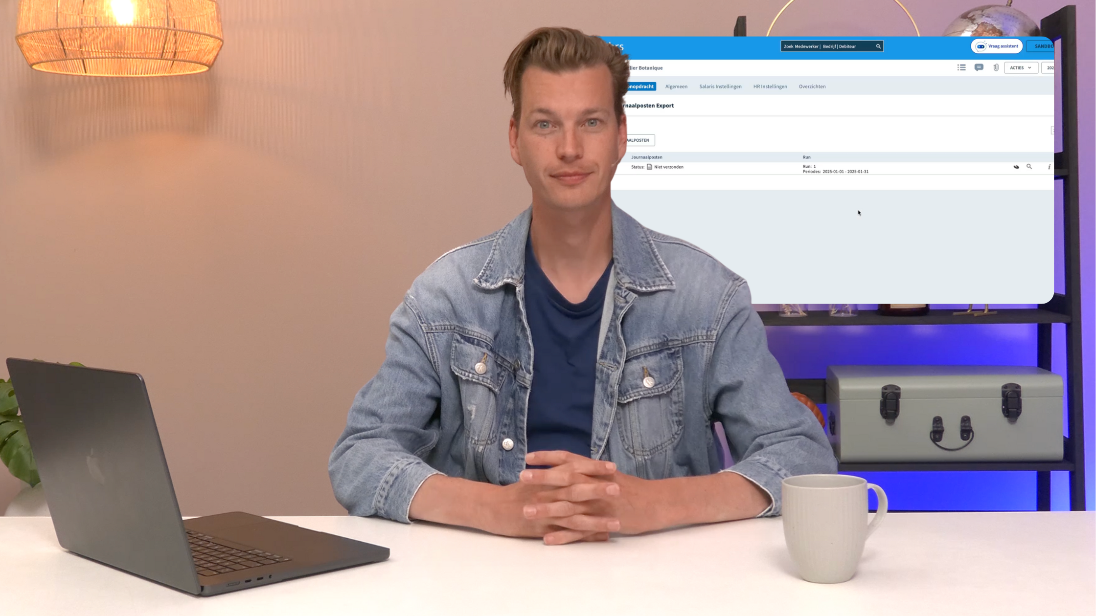 Journaalposten