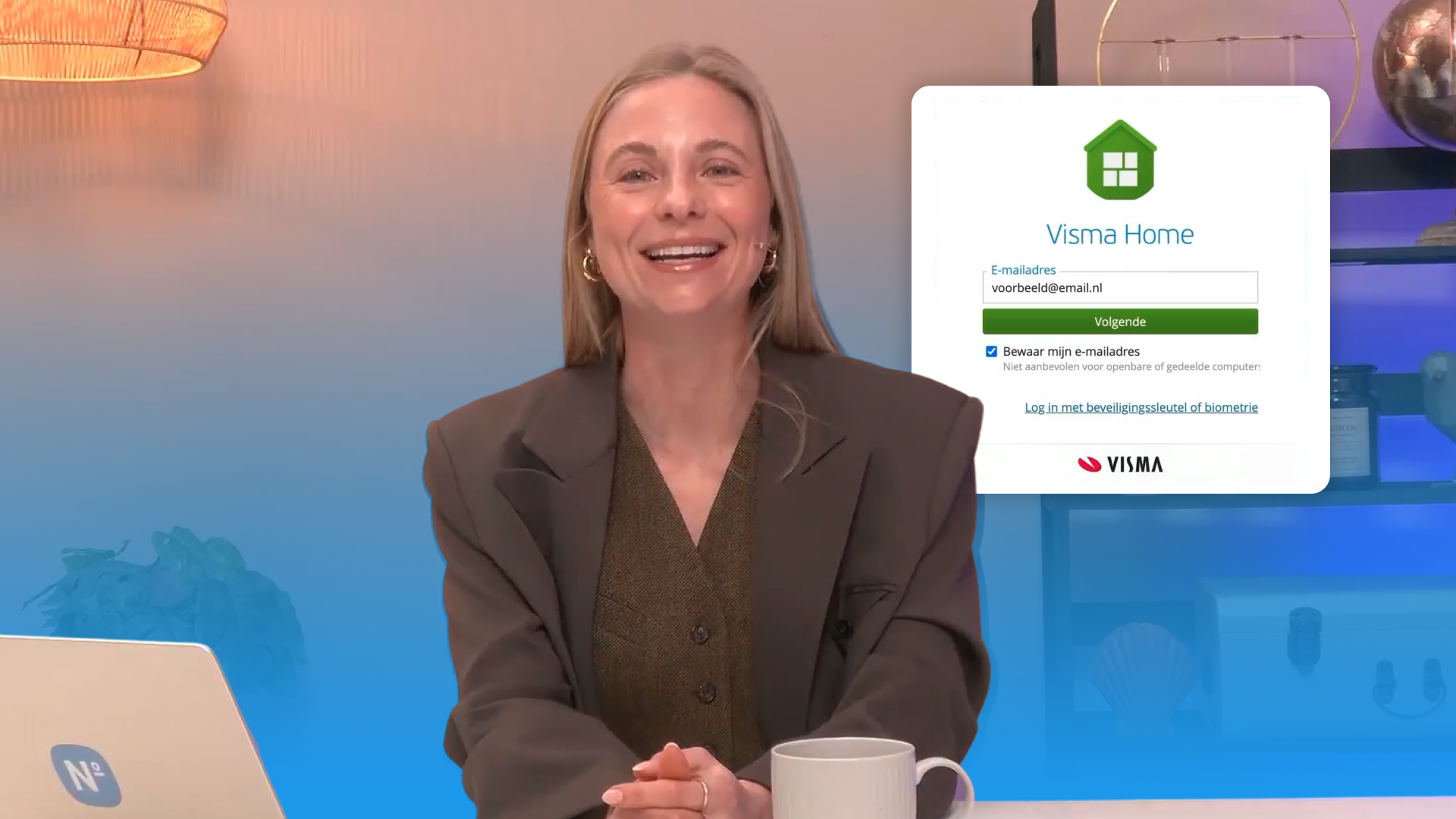 bonus - Tweestapsverificatie