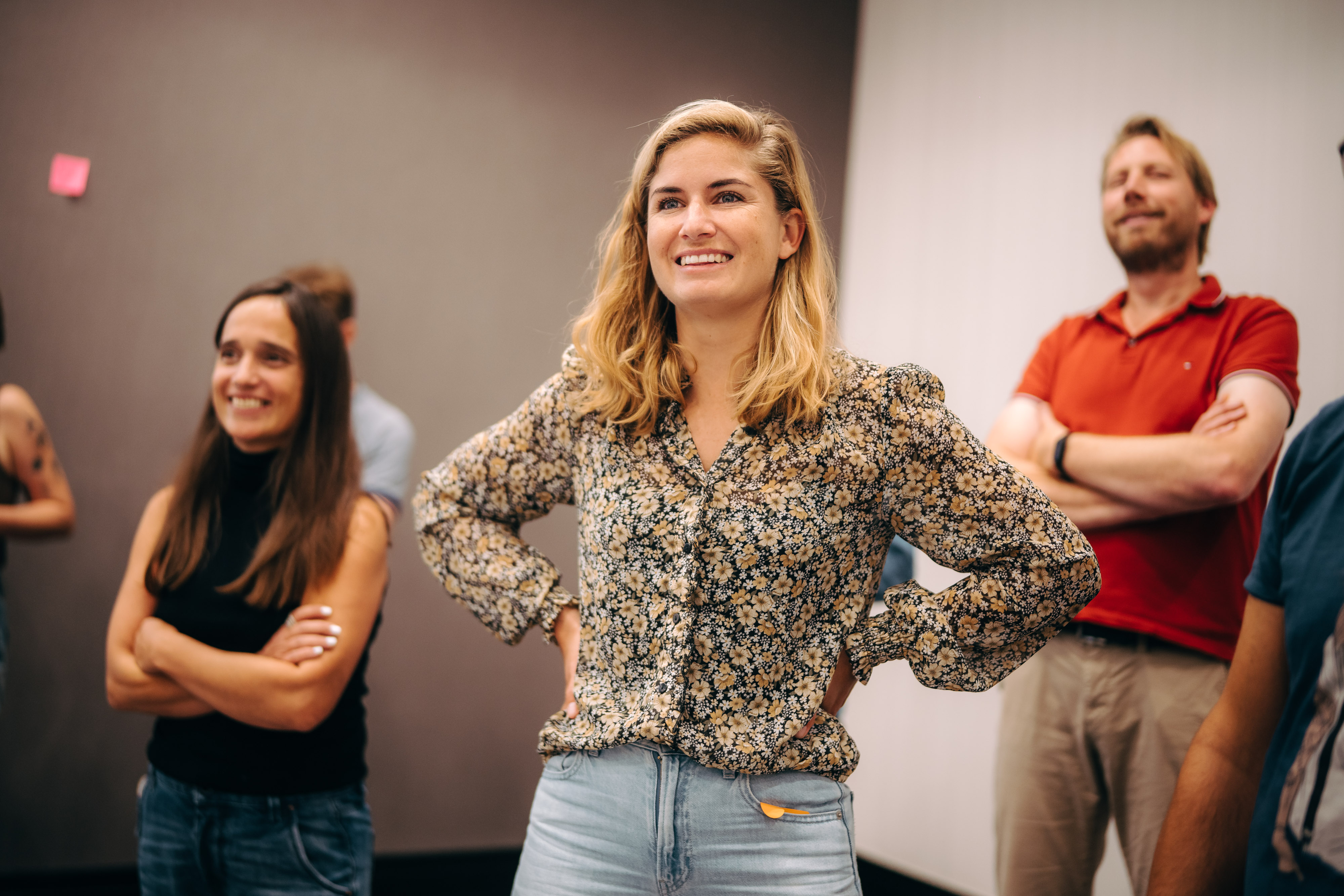 Klanttevredenheid salarisadministrateurs