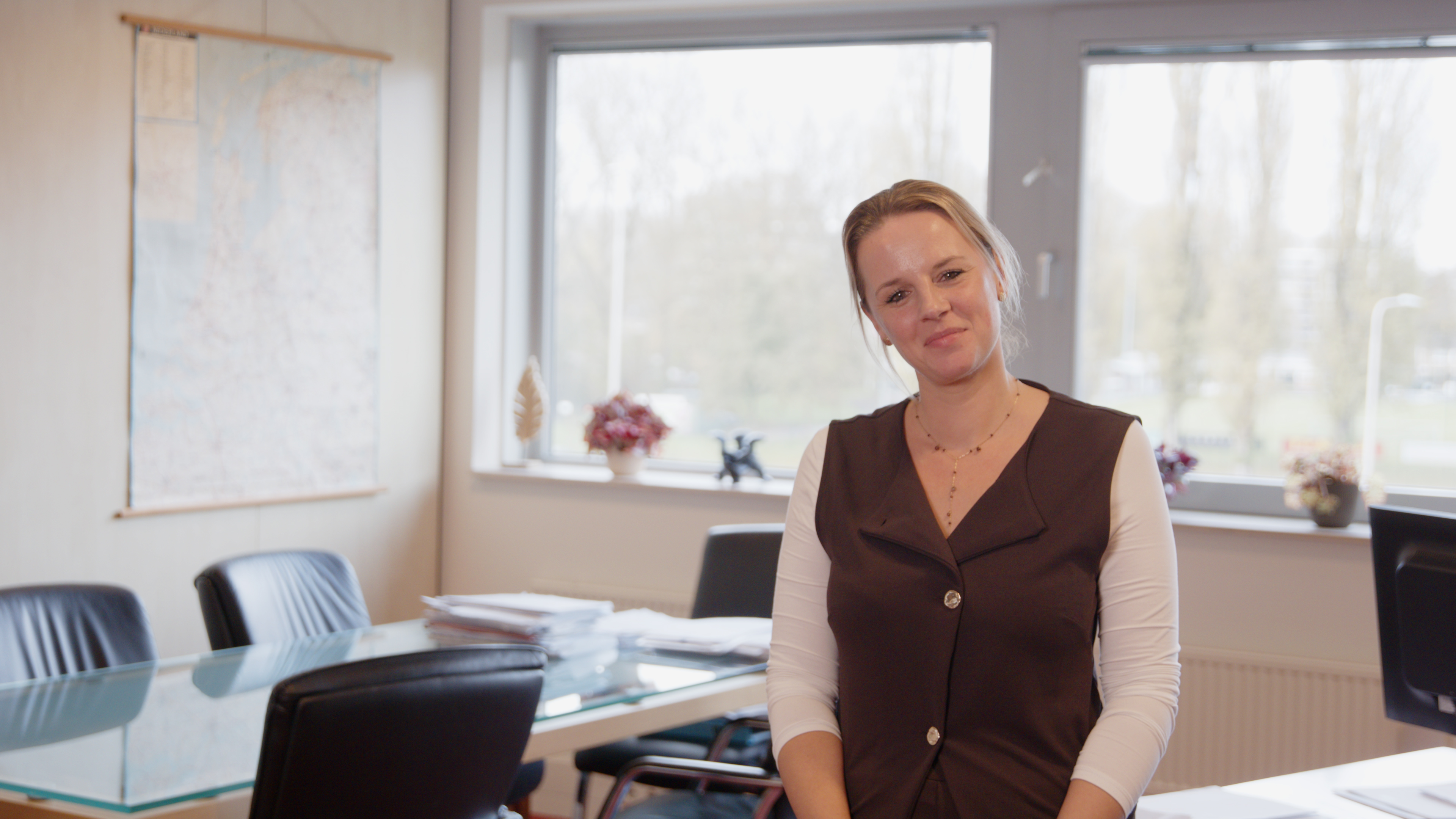 Marianne van der Meijde