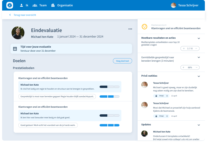 Nmbrs Perform - Employee Self-Evaluation - NL (1)