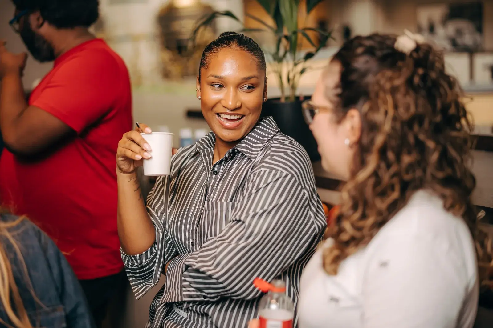 Automatisering salarisadministratie